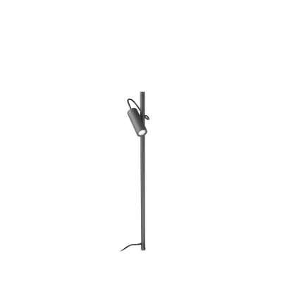 Парковый светильник Ideal Lux Hub pt h074 251226 Парковый светильник Ideal Lux Hub pt h074 251226
